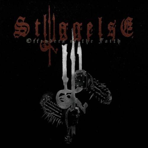 Okładka Styggelse - Offenders Of The Faith