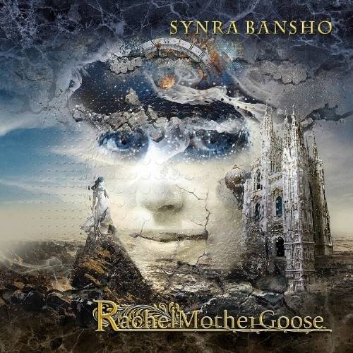 Okładka Rachel Mother Goose - Synra Basho