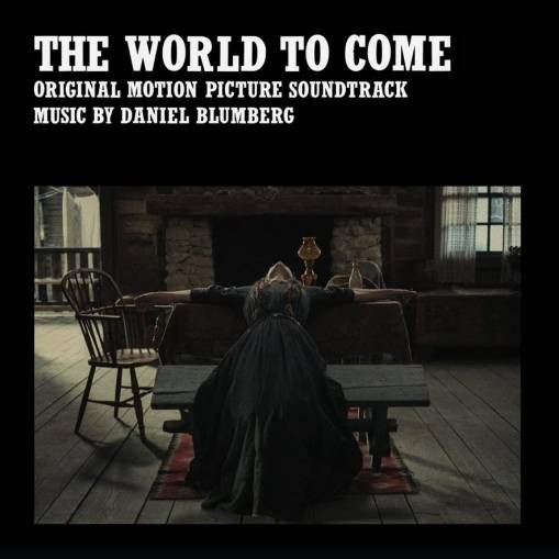 Okładka Daniel Blumberg - The World To Come OST LP