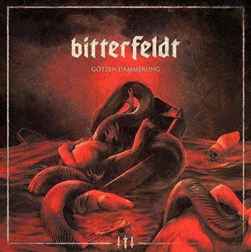 Okładka Bitterfeldt - Gotzen Dammerung