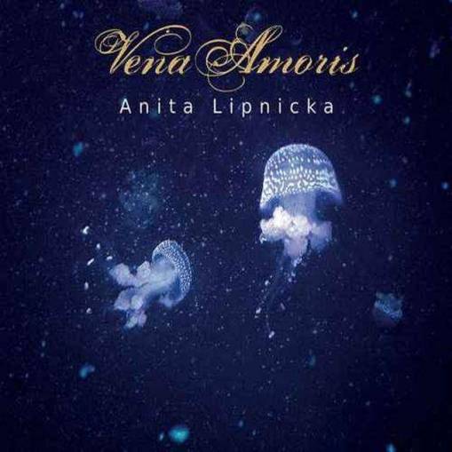 Okładka Anita Lipnicka - Vena Amoris