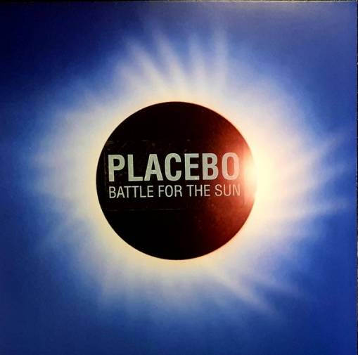 Okładka Placebo - Battle For The Sun LP
