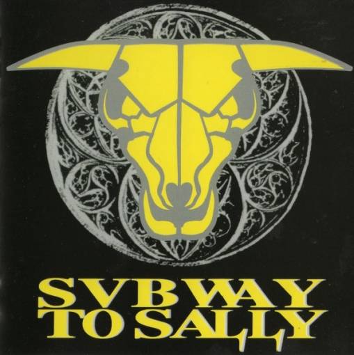Okładka *Subway To Sally - MCMXCV [VG]
