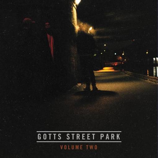 Okładka Gotts Street Park - Volume Two