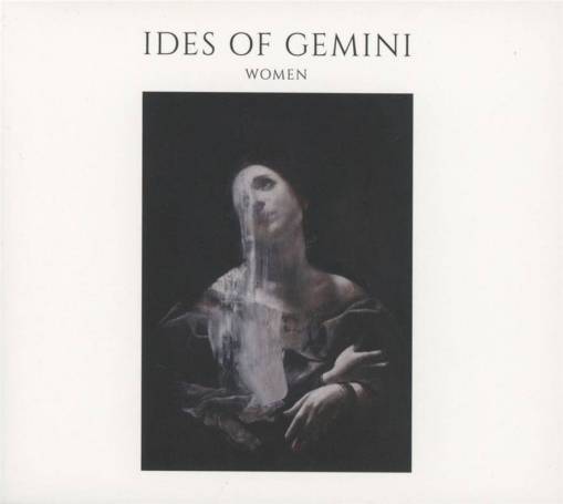 Okładka Ides Of Gemini - Women