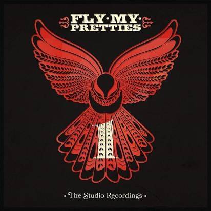 Okładka Fly My Pretties - The Studio Recordings Vol 1 LP