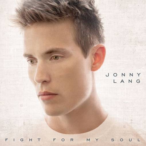 Okładka Jonny Lang - Fight For My Soul