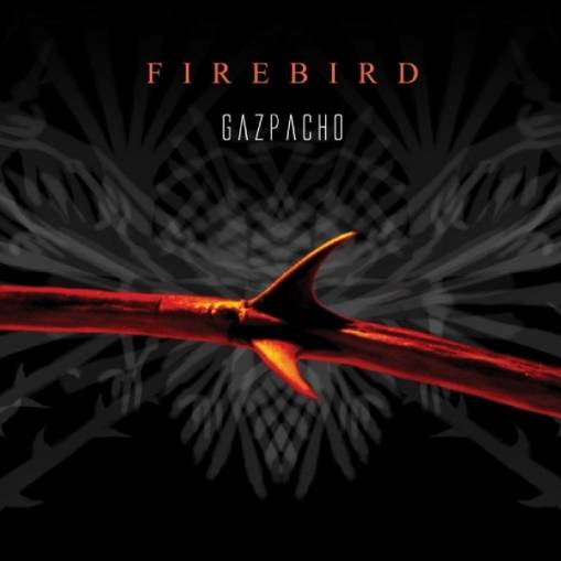 Okładka Gazpacho - Firebird