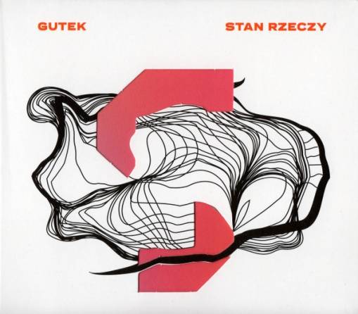 Okładka Gutek - Stan rzeczy