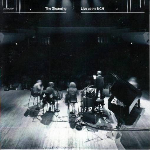 Okładka The Gloaming - Live At The NCH Lp