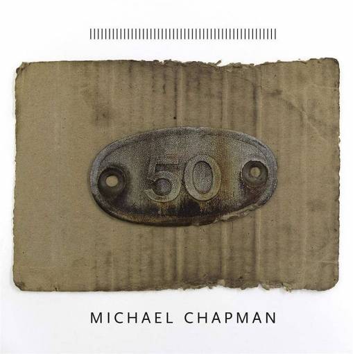 Okładka Michael Chapman - 50