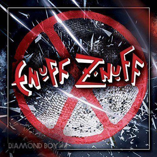 Okładka Enuff Z Nuff - Diamond Boy