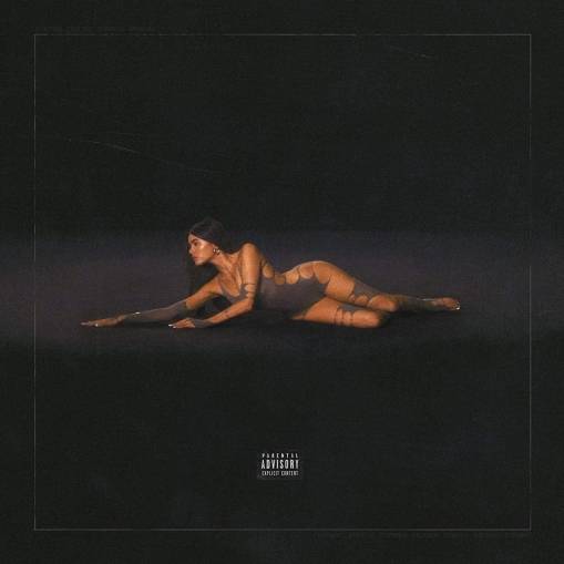 Okładka Madison Beer - Life Support
