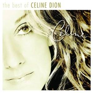 Okładka Dion, Celine - The Very Best of Celine Dion