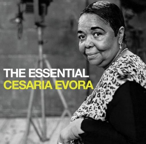 Okładka Evora, Cesaria - The Essential