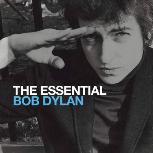 Okładka Dylan, Bob - The Essential Bob Dylan