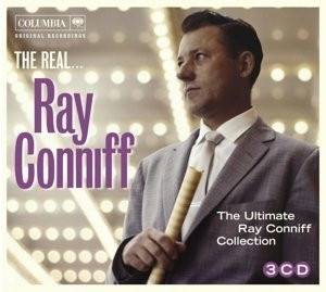 Okładka Conniff, Ray - The Real... Ray Conniff