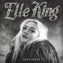 Okładka King, Elle - Love Stuff