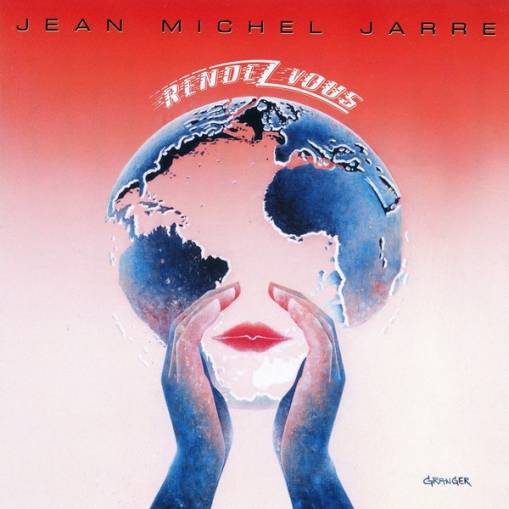 Okładka Jarre, Jean-Michel - Rendez-Vous