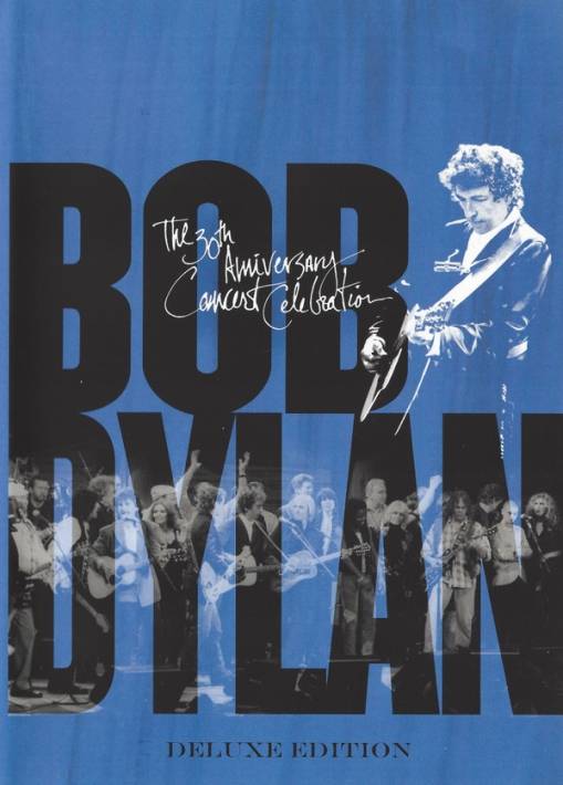 Okładka Dylan, Bob - 30th Anniversary Concert Celebration [Deluxe Edition]