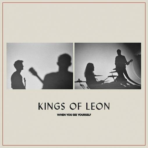 Okładka Kings Of Leon - When You See Yourself