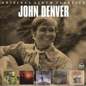 Okładka Denver, John - Original Album Classics