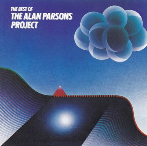 Okładka Alan Parsons Project, The - The Best Of The Alan Parsons Project