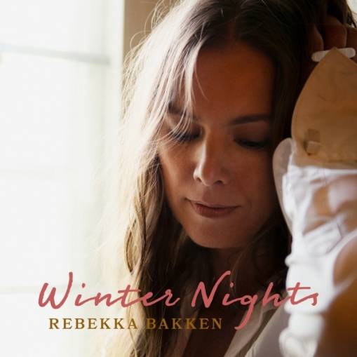 Okładka Bakken, Rebekka - Winter Nights
