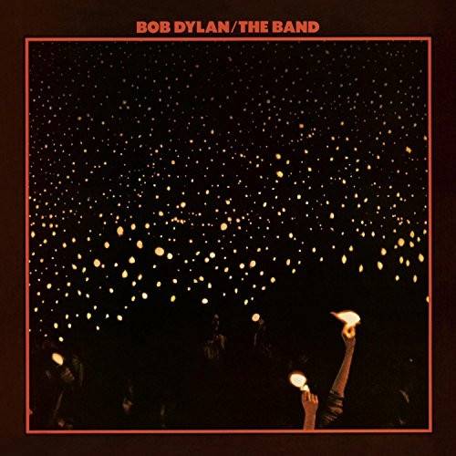 Okładka Dylan, Bob, & The Band - Before The Flood