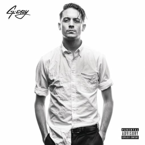 Okładka G-Eazy - These Things Happen