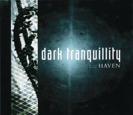 Okładka Dark Tranquillity - Haven (Re-Issue + Bonus)
