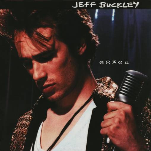 Okładka Jeff Buckley - Grace