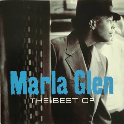 Okładka Glen, Marla - The Best Of