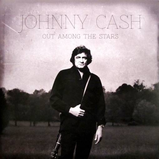 Okładka Cash, Johnny - Out Among The Stars