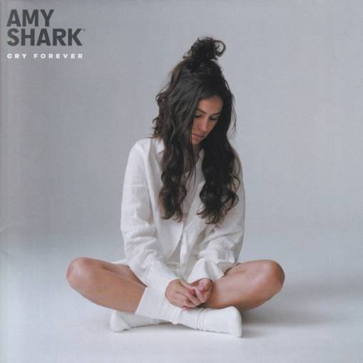 Okładka Amy Shark - Cry Forever