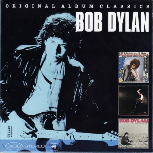 Okładka Dylan, Bob - Original Album Classics