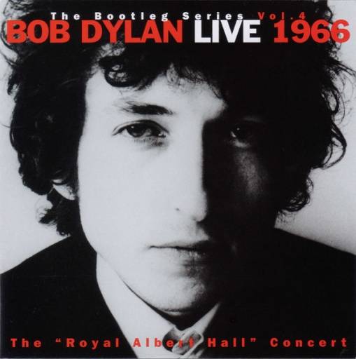 Okładka Dylan, Bob - Bootleg Series Vol. 4