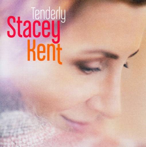 Okładka Kent, Stacey - Tenderly