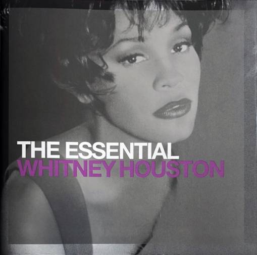 Okładka Houston, Whitney - The Essential Whitney Houston