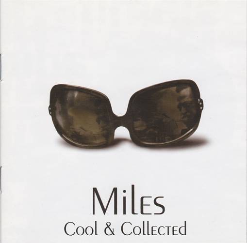 Okładka Davis, Miles - Cool & Collected