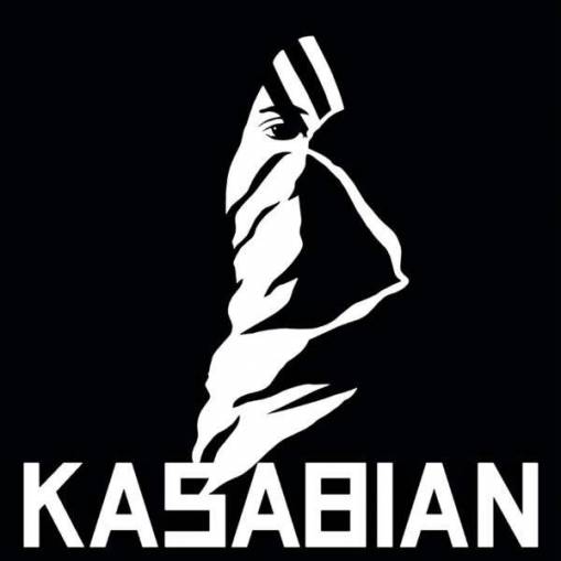 Okładka Kasabian - Kasabian