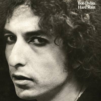 Okładka Dylan, Bob - Hard Rain