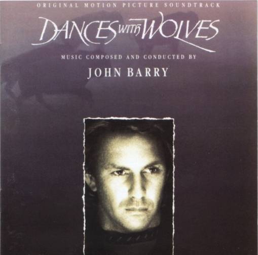 Okładka Barry, John - Dances With Wolves - Original Motion Picture Soundtrack