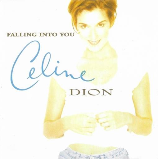 Okładka Dion, Céline - Falling Into You