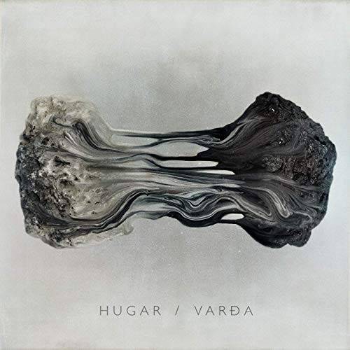 Okładka Hugar - Varda