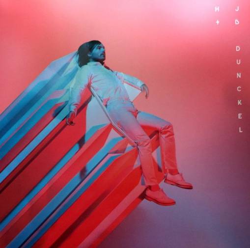 Okładka Dunckel, JB - H+