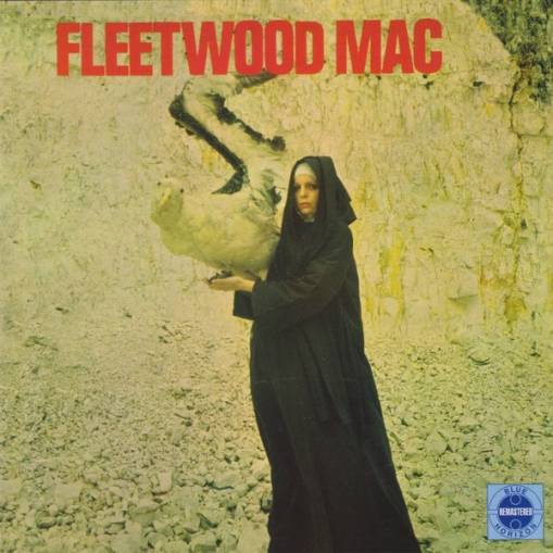 Okładka Fleetwood Mac - The Pious Bird Of Good Omen