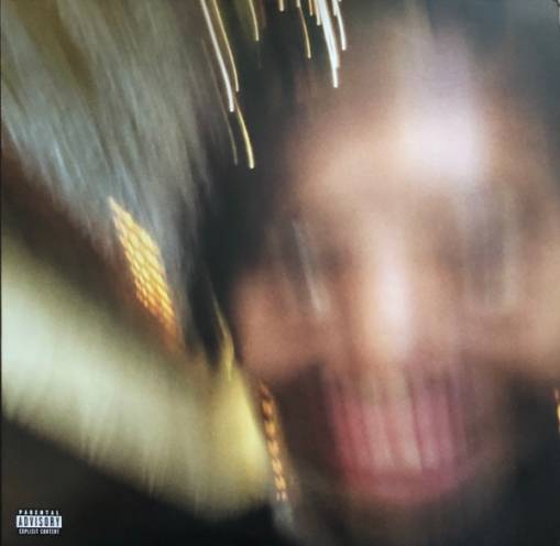 Okładka Earl Sweatshirt - Some Rap Songs