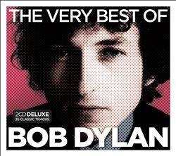 Okładka Bob Dylan - The Very Best Of