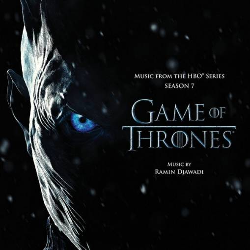 Okładka Djawadi, Ramin - Game of Thrones (Music from the HBO® Series - Season 7)